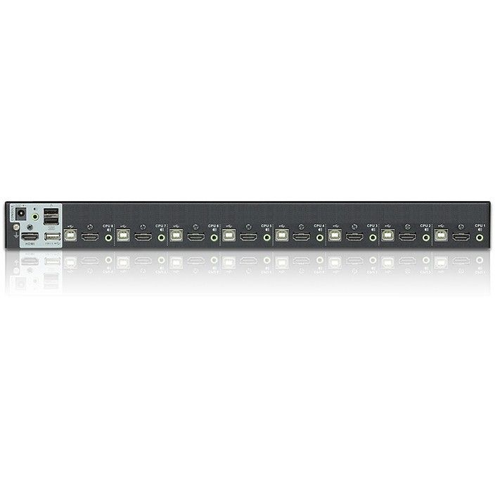 ATEN CS1798 8-Port USB - HDMI KVM