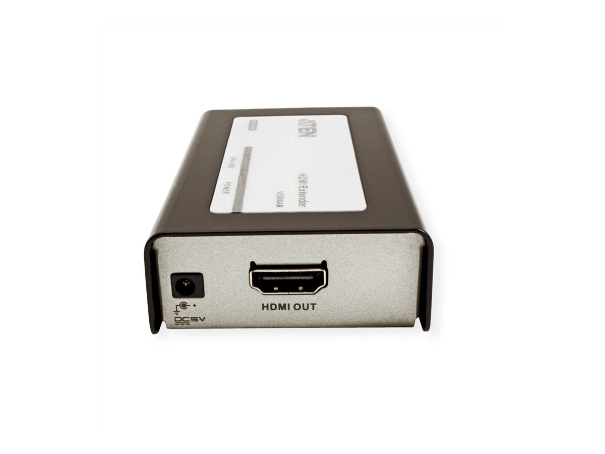 ATEN VE800A HDMI Cat5 Audio/Video Extender 60m