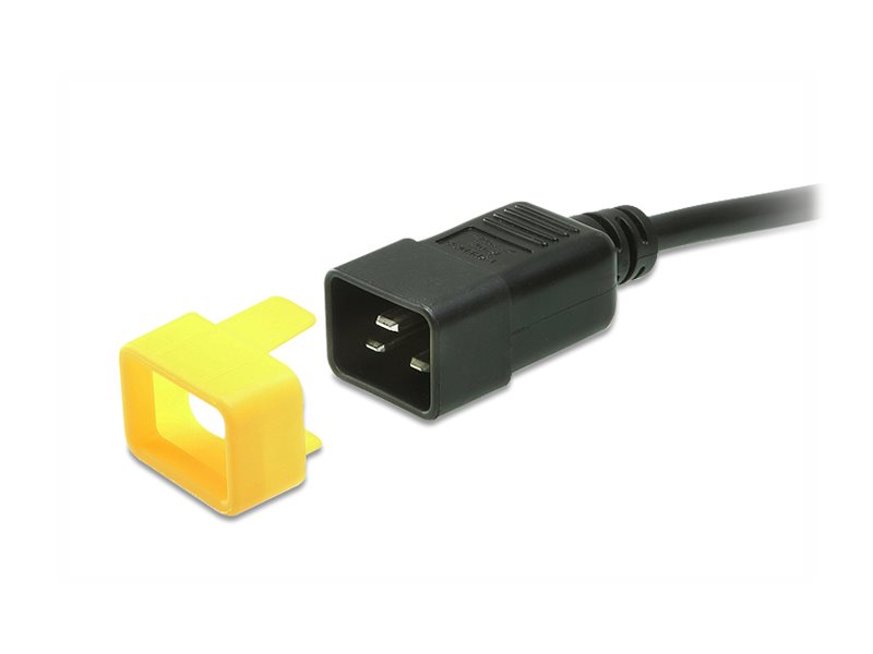 ATEN 2X-EA11 C20 EZ-Lok Stecker 10er Pack