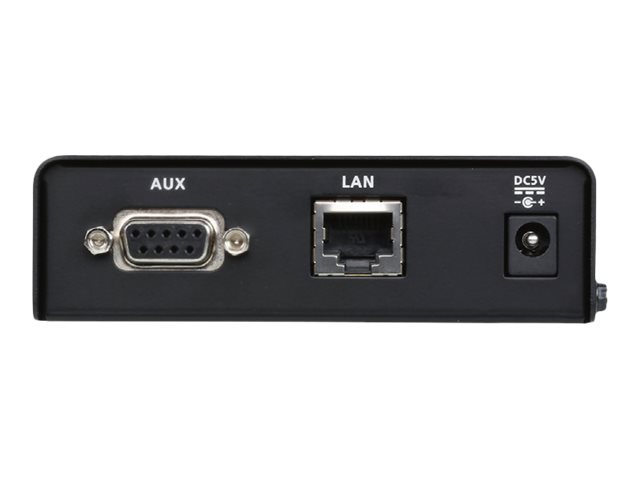 ATEN KE6900ST DVI KVM Over IP Lite Extender nur Transmitter