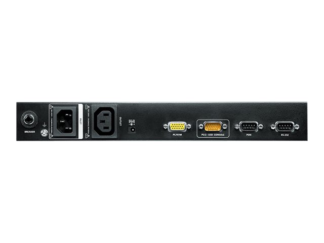 ATEN KN1000A Einzelport KVM over IP Switch