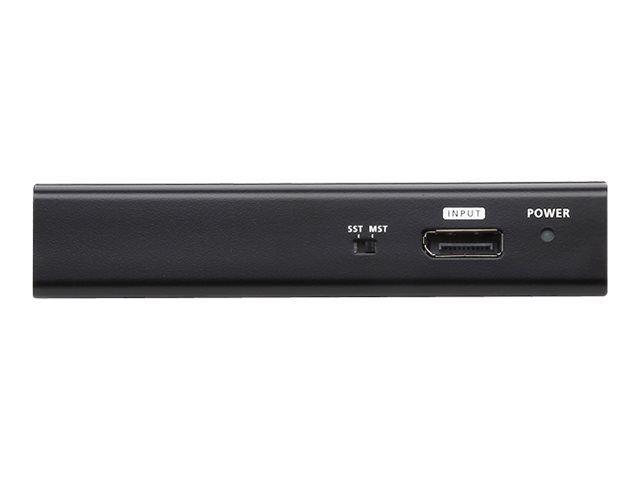 ATEN VS192 2-Port 4K DisplayPort Splitter