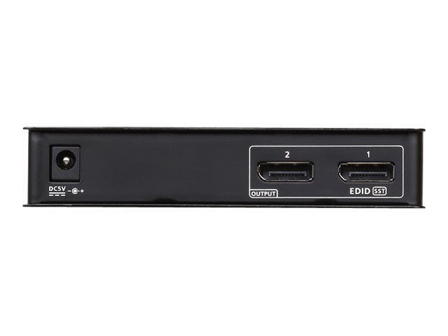 ATEN VS192 2-Port 4K DisplayPort Splitter