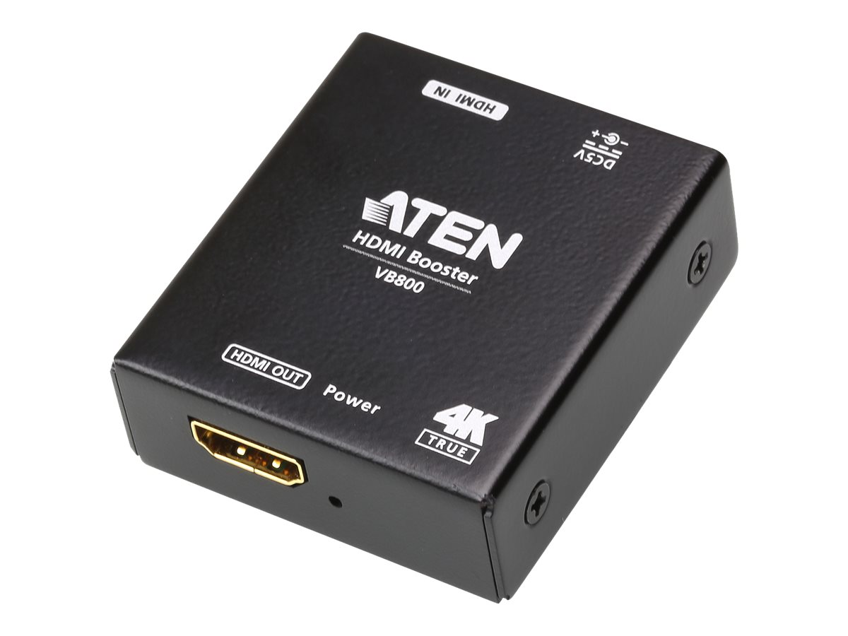 ATEN VB800 4k HDMI Signalverstärker