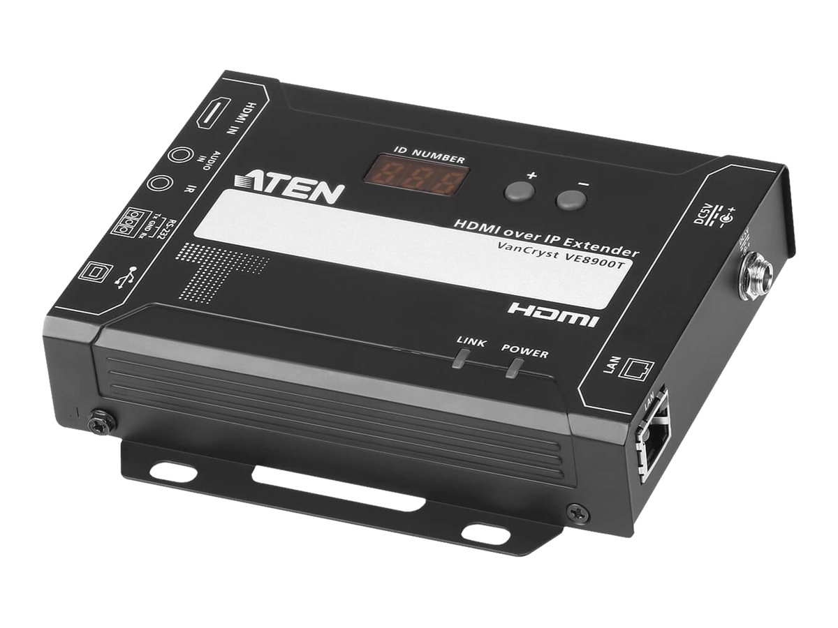 ATEN VE8900T HDMI over IP Sender