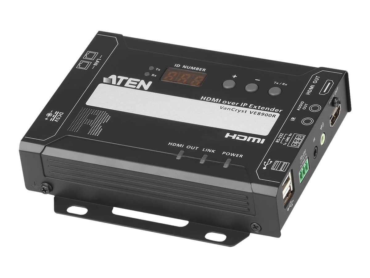 ATEN VE8900R HDMI over IP Empfänger