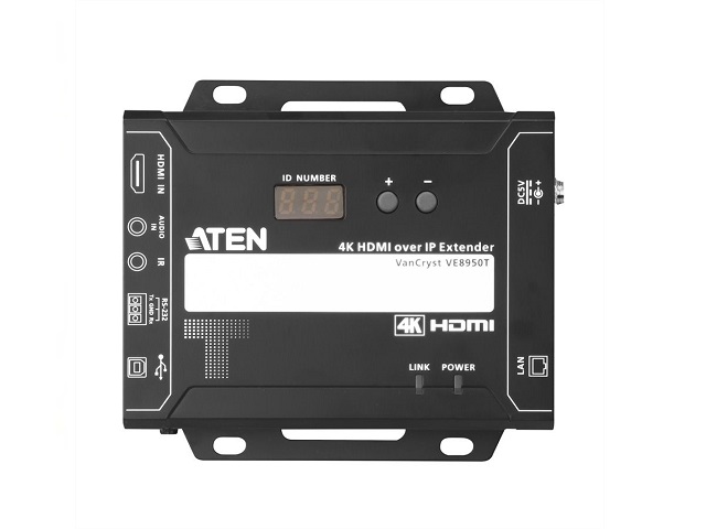 ATEN VE8950T 4K HDMI over IP Sender
