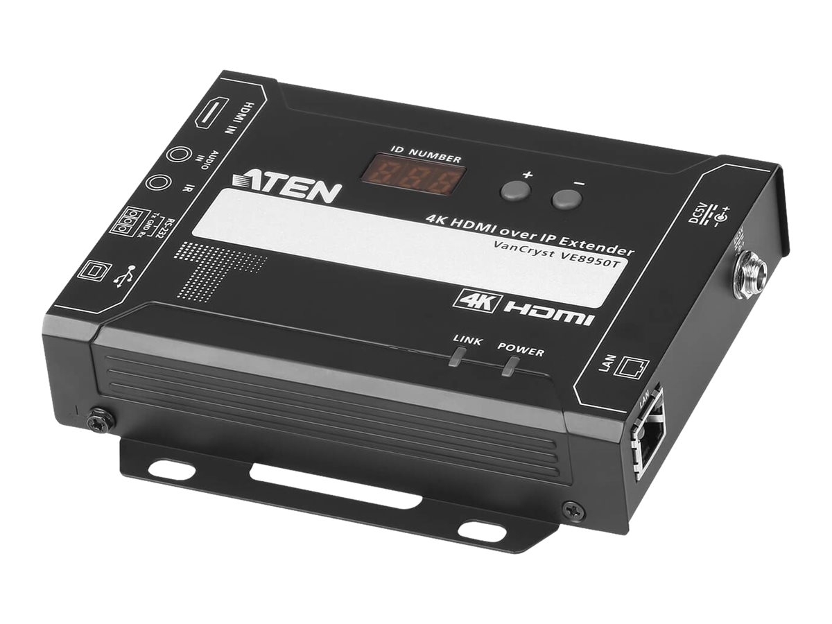 ATEN VE8950T 4K HDMI over IP Sender