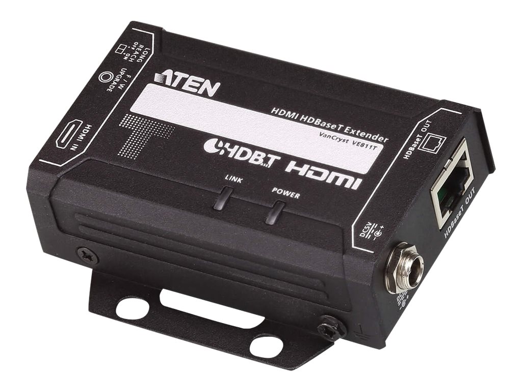 ATEN VE811T HDMI HDBaseT Small Faktor Transmitter