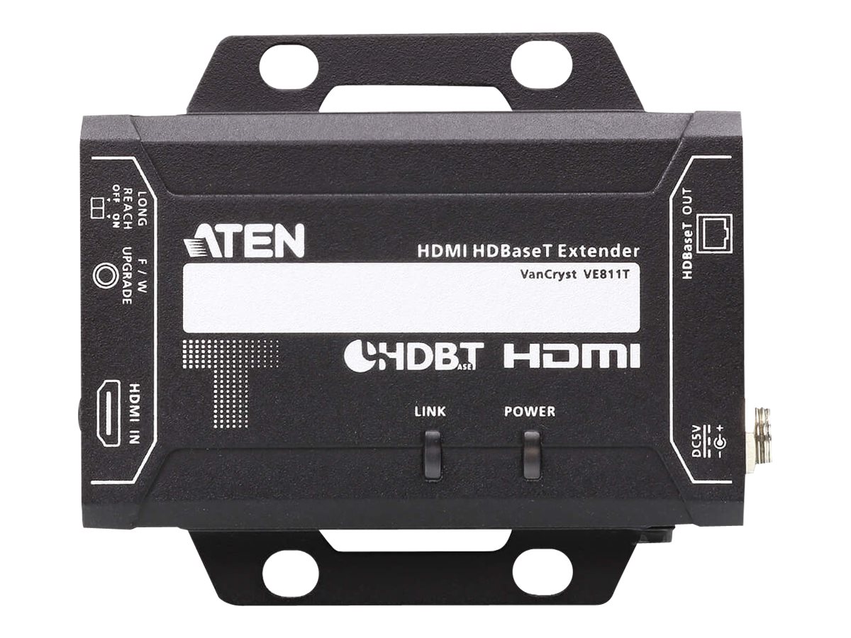 ATEN VE811T HDMI HDBaseT Small Faktor Transmitter