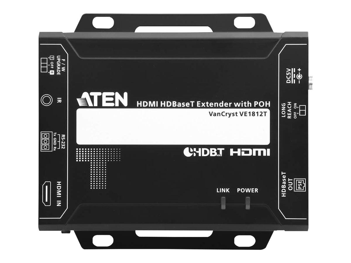 ATEN VE1812T HDMI HDBaseT Transmitter mit POH