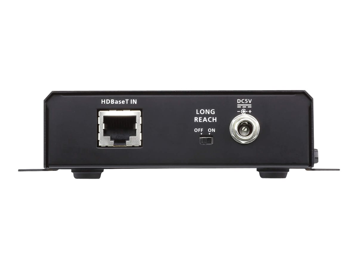 ATEN VE1812R HDMI HDBaseT Receiver mit POH