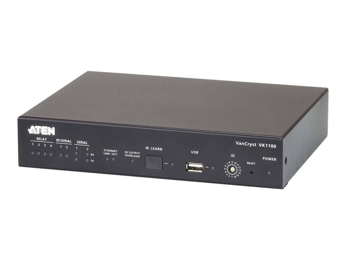 ATEN VK1100K2 Compact Control System