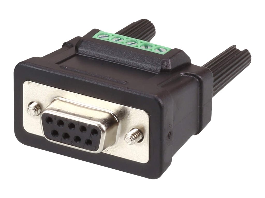 ATEN UC485 USB auf RS-422/485 Adapter, 1,2 m