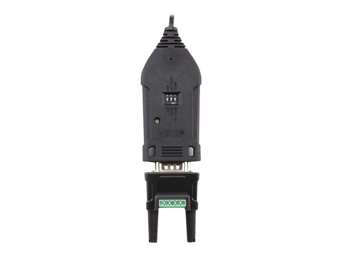 ATEN UC485 USB auf RS-422/485 Adapter, 1,2 m
