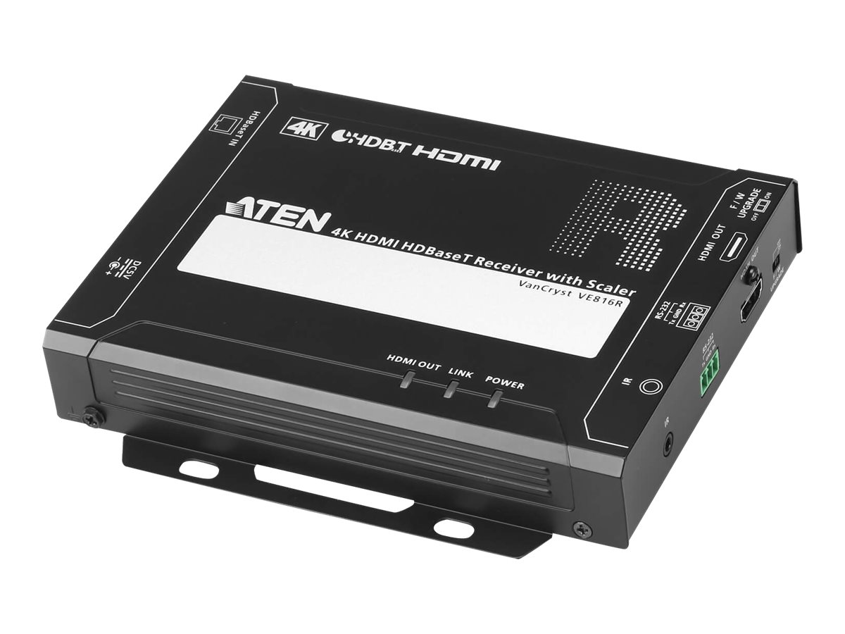 ATEN VE816R 4K HDMI HDBaseT Receiver