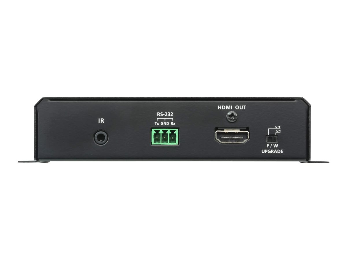ATEN VE816R 4K HDMI HDBaseT Receiver