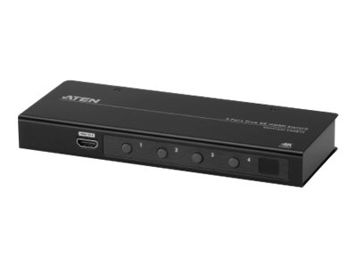 ATEN VS481C HDMI Switch mit 4 Ports True 4K