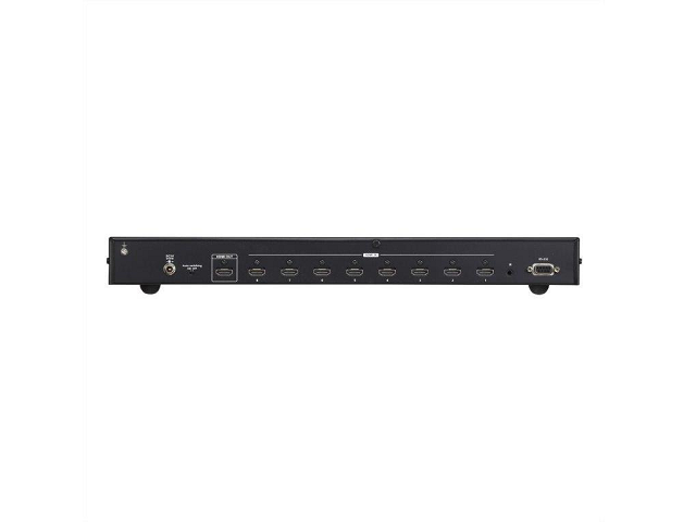 ATEN VS0801HB HDMI Switch mit 8 Ports True 4K