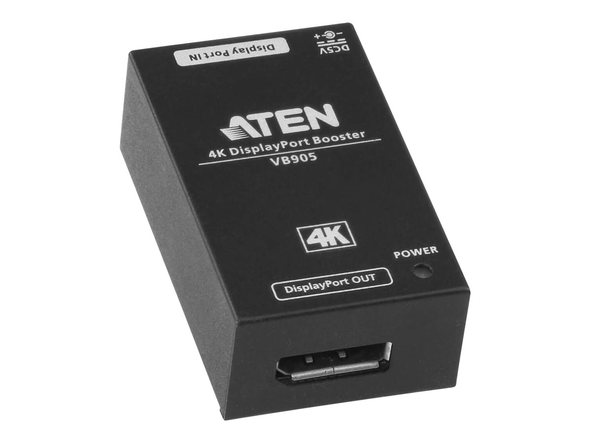 ATEN VB905 DisplayPort Booster 4K