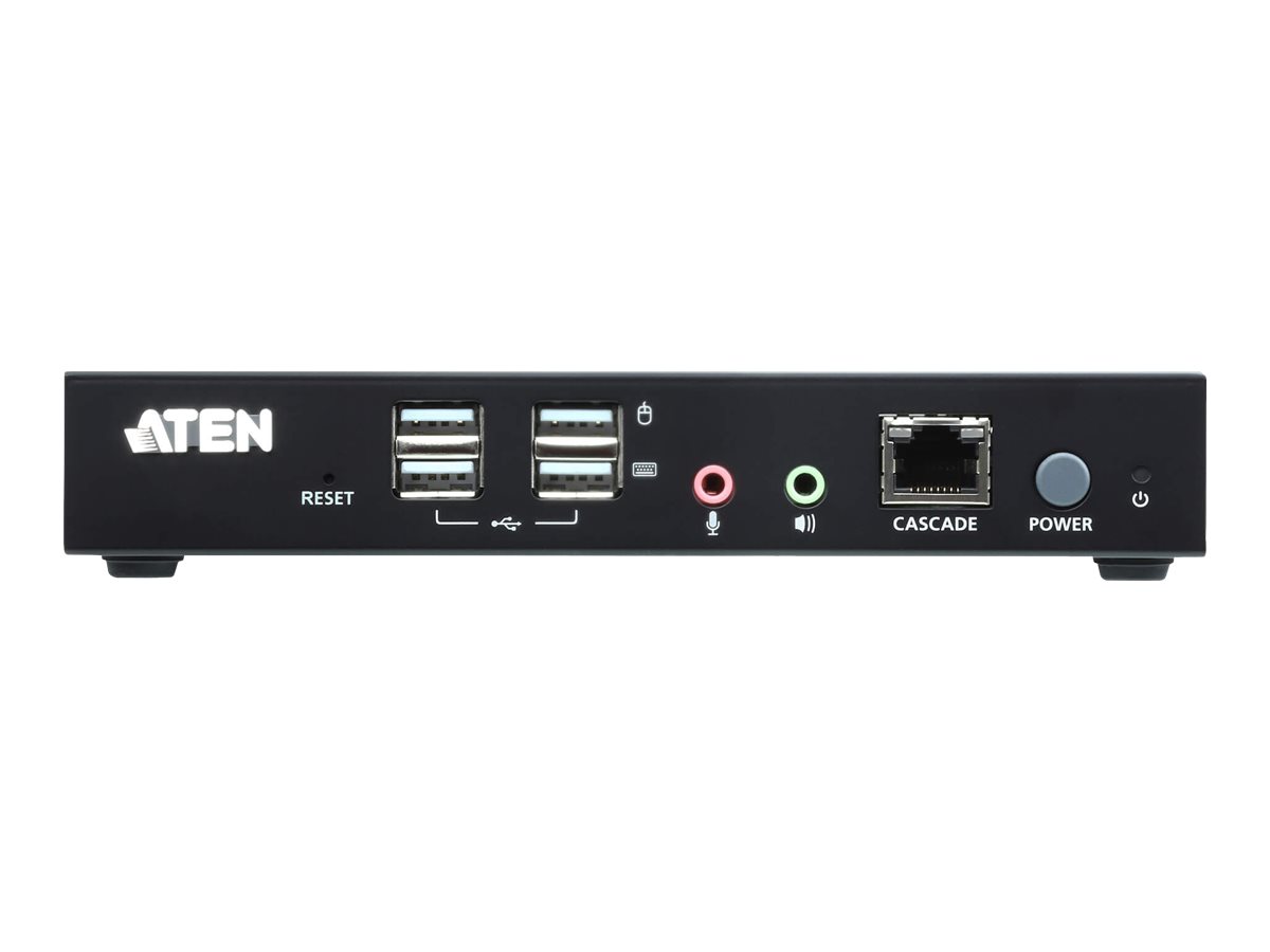 ATEN KA8278 VGA HDMI KVM Konsolenstation over IP