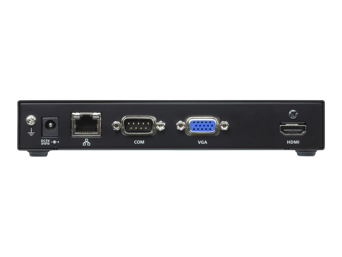 ATEN KA8278 VGA HDMI KVM Konsolenstation over IP