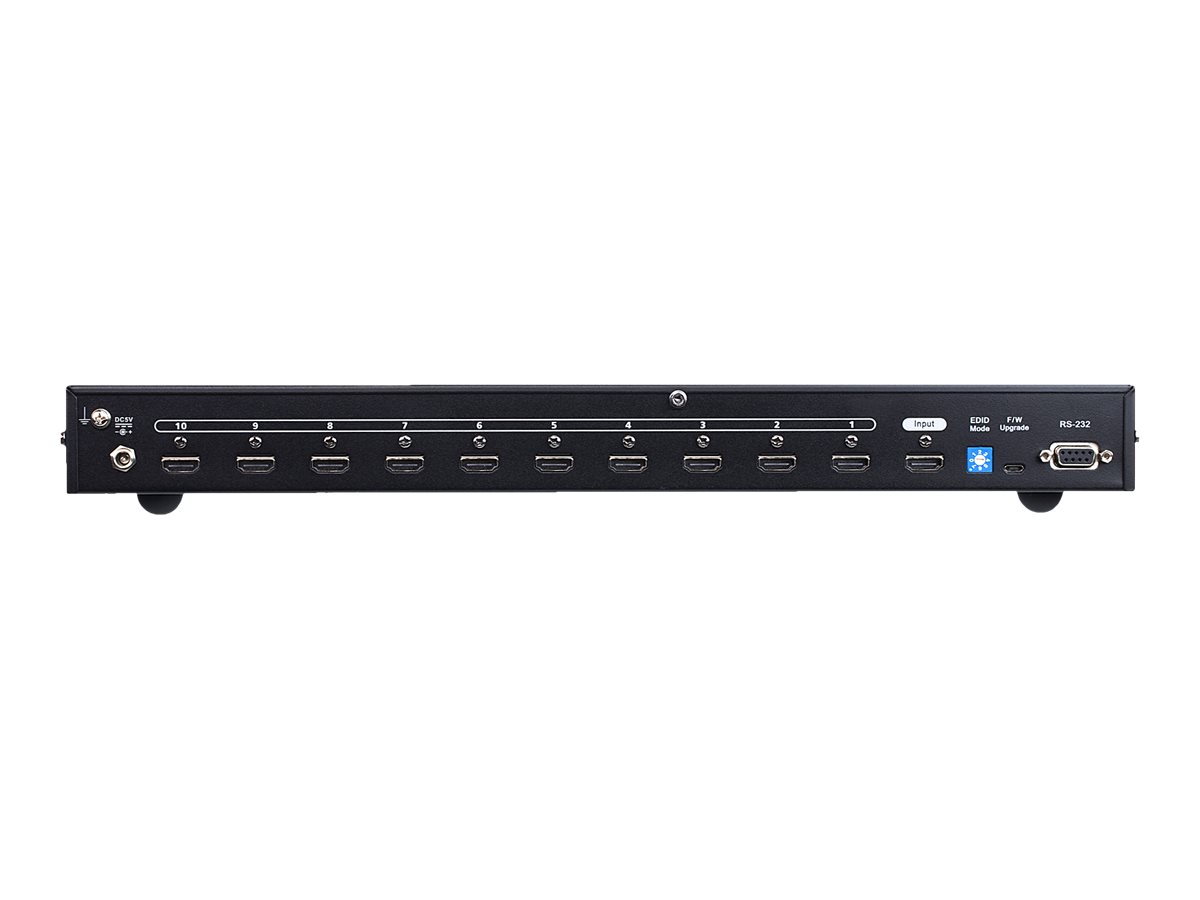 ATEN VS0110HA HDMI Splitter 4K 10 Ports