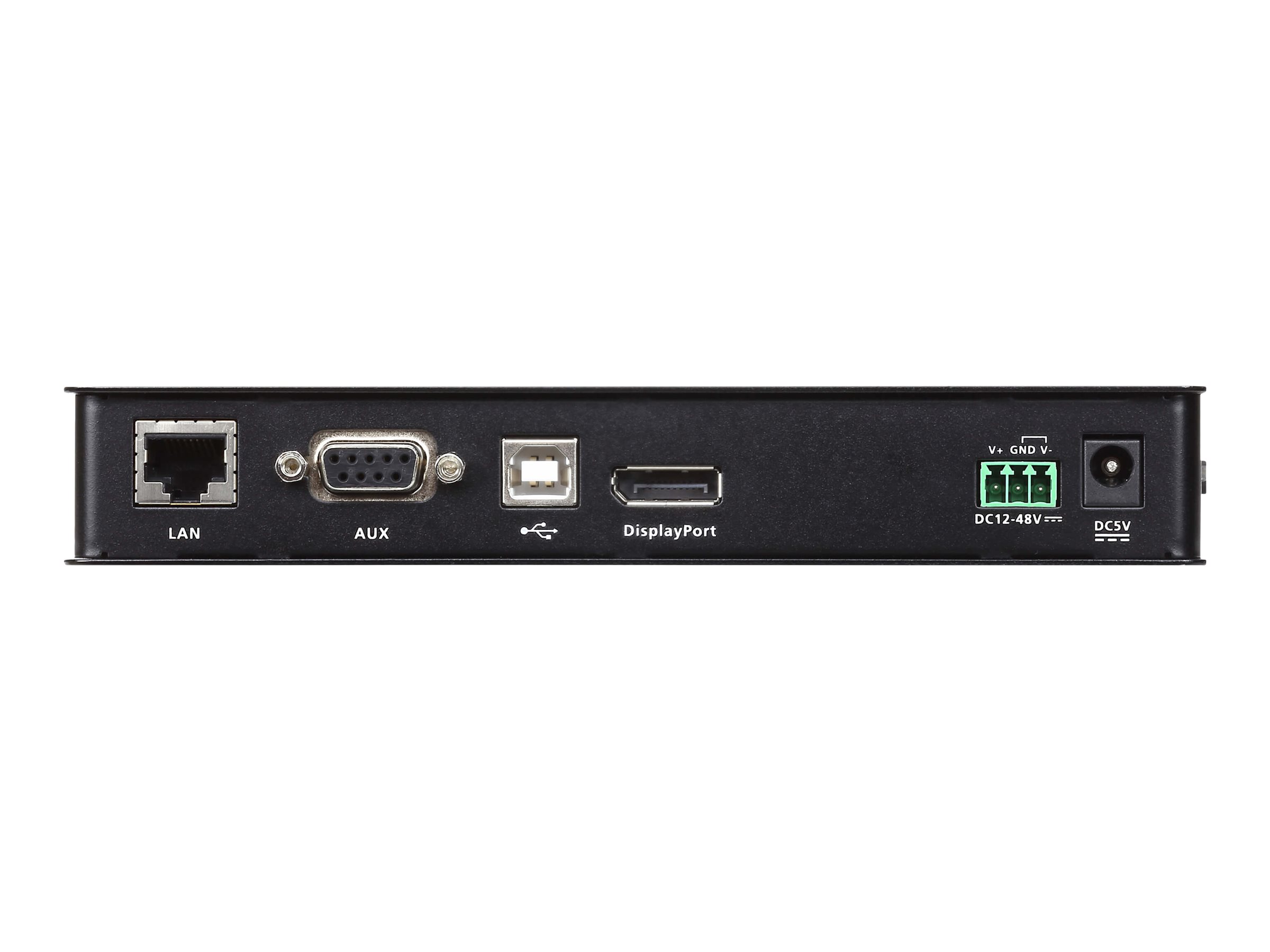 ATEN KE9900ST Slim DisplayPort Einzeldisplay KVM over IP-Sender