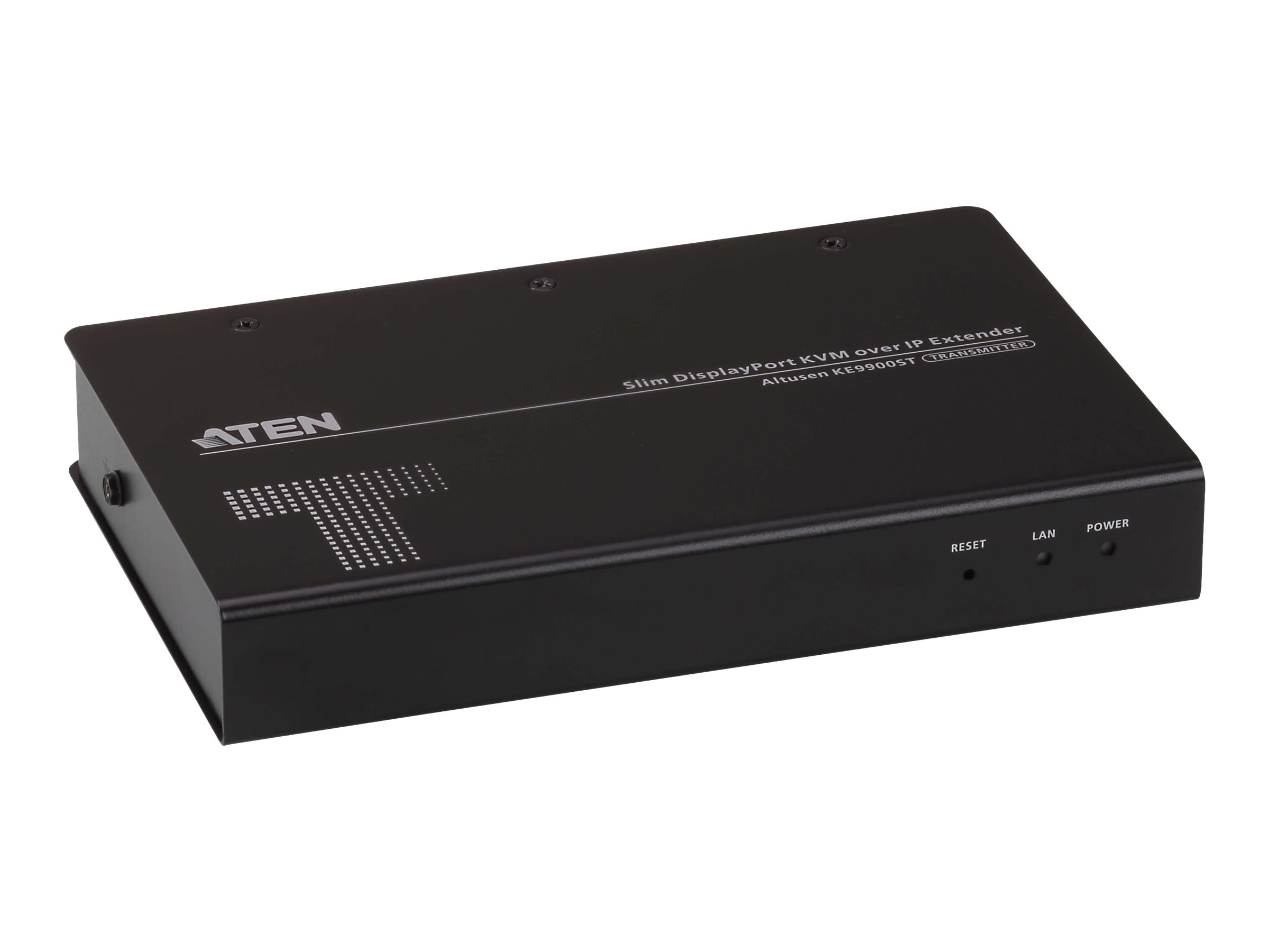 ATEN KE9900ST Slim DisplayPort Einzeldisplay KVM over IP-Sender