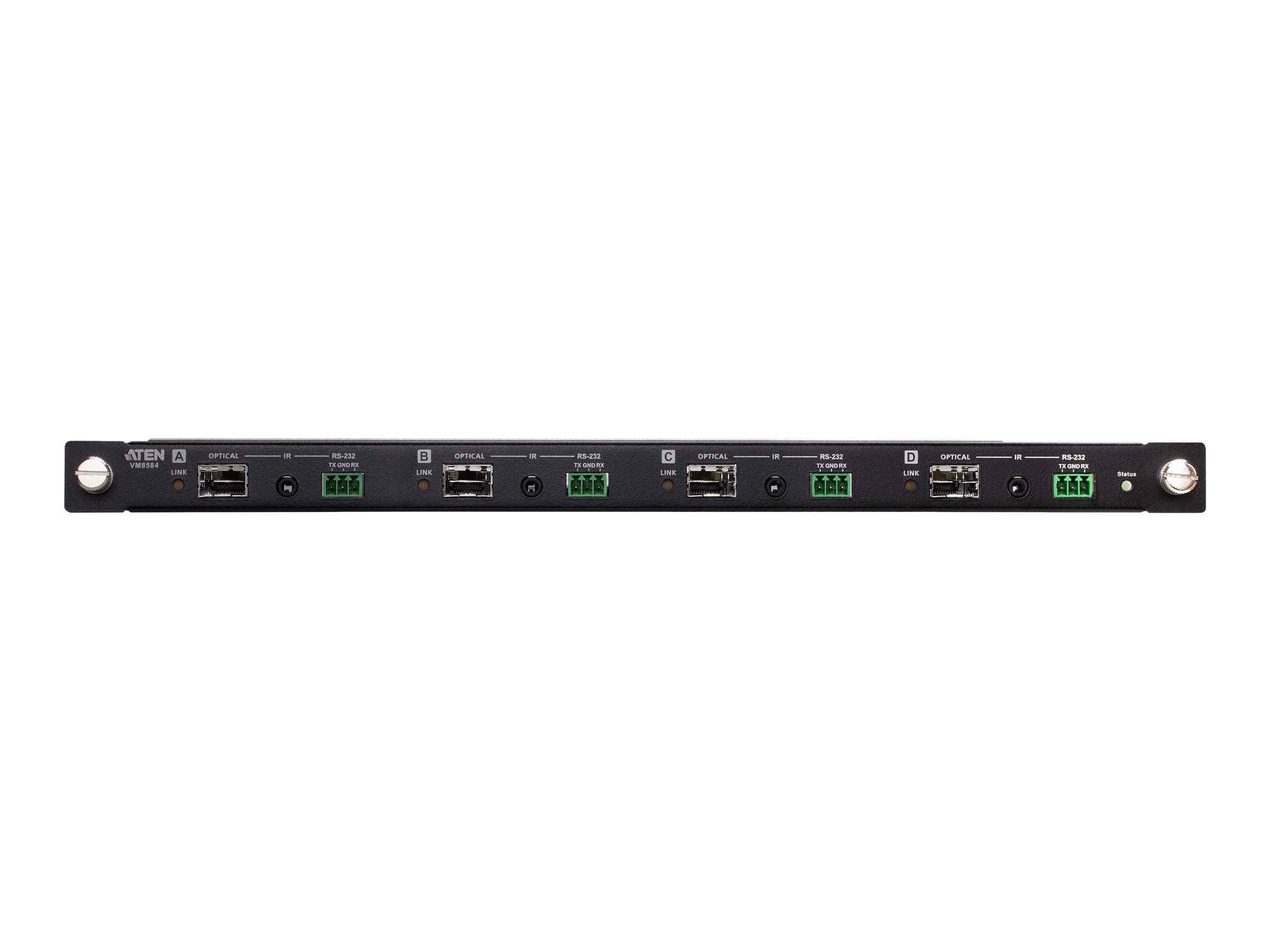 ATEN VM8584K1 4-Port 10G Optical Output Board 4K 300M