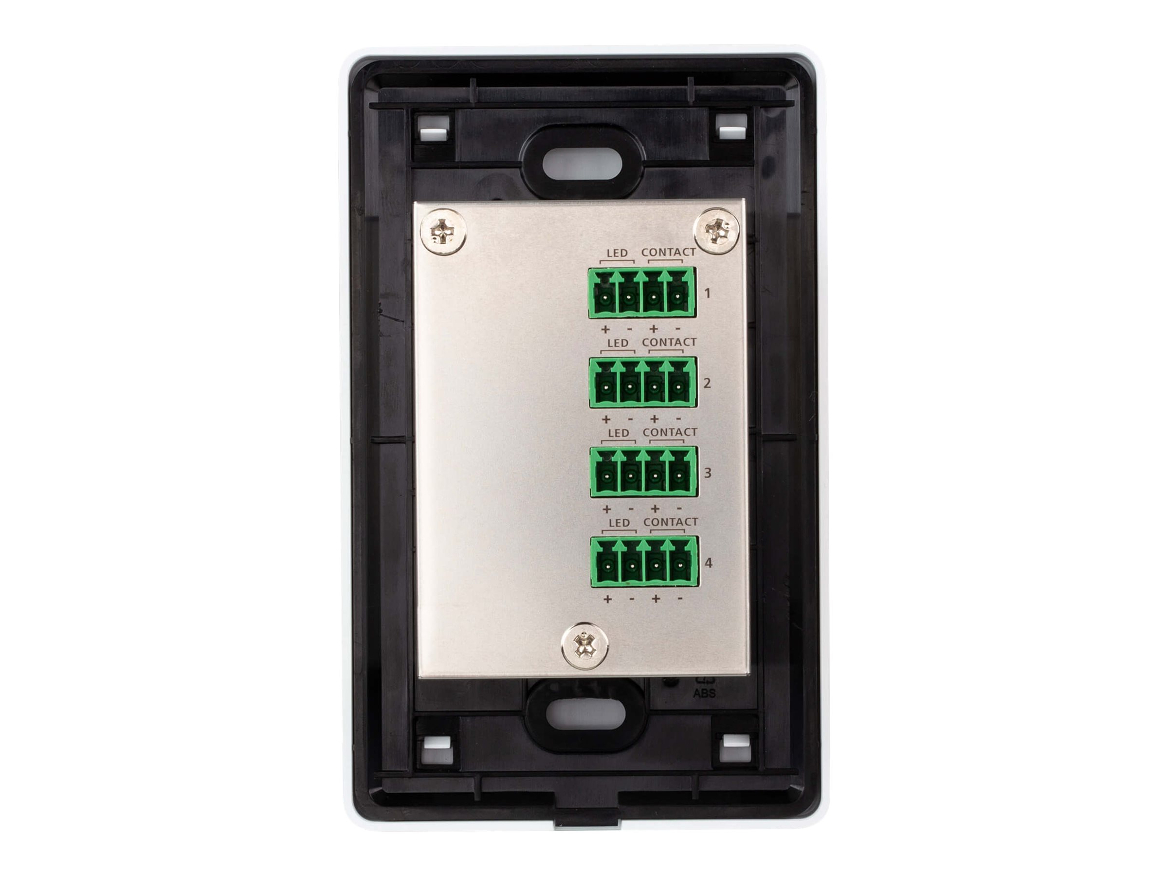 ATEN VPK104 4-Tasten Kontaktschluss Fernbedienung