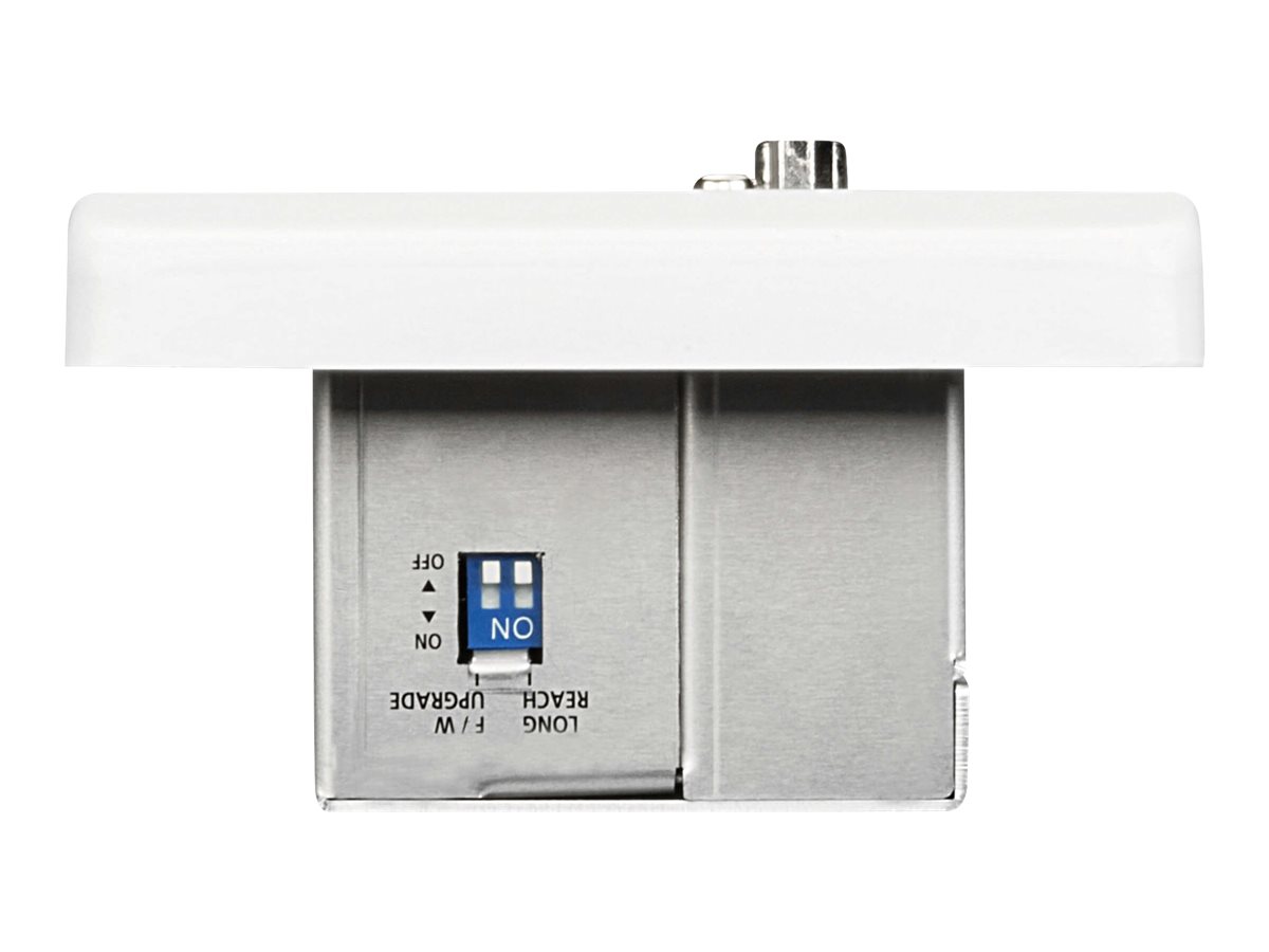 ATEN VE2812AEUT HDMI &, VGA HDBaseT Transmitter EU Wandplatte