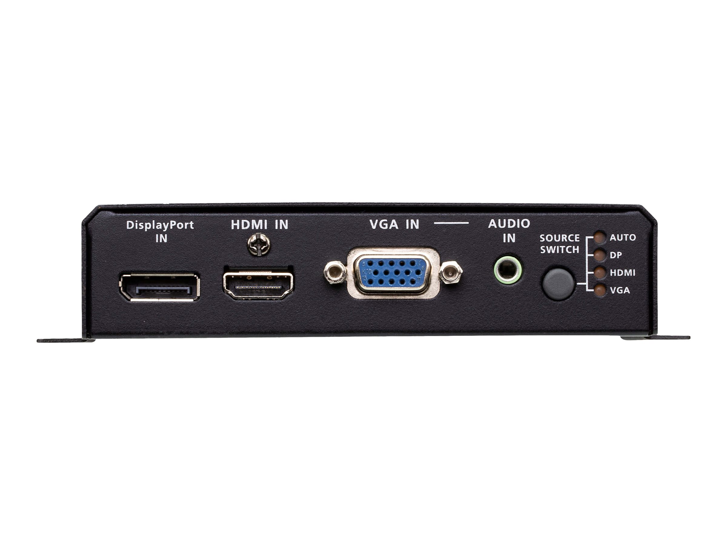 ATEN VE3912T DP/HDMI/VGA Switch HDBaseT Extender