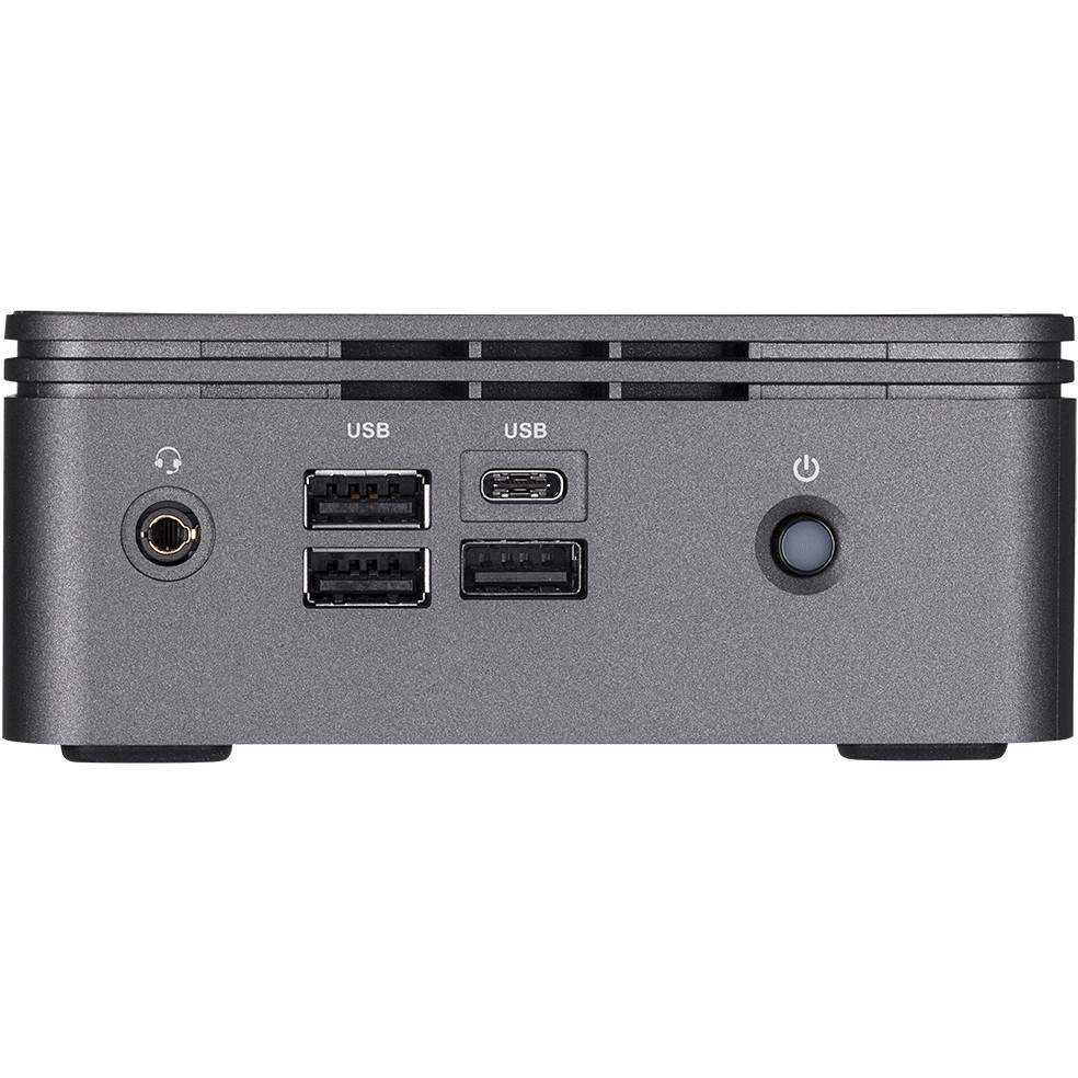 GIGABYTE GB-BRI3H-10110 PC/workstation barebone