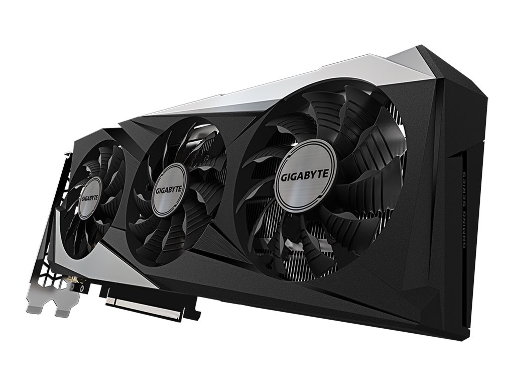 GIGABYTE RTX 3060 GAMING OC PRO 12GB