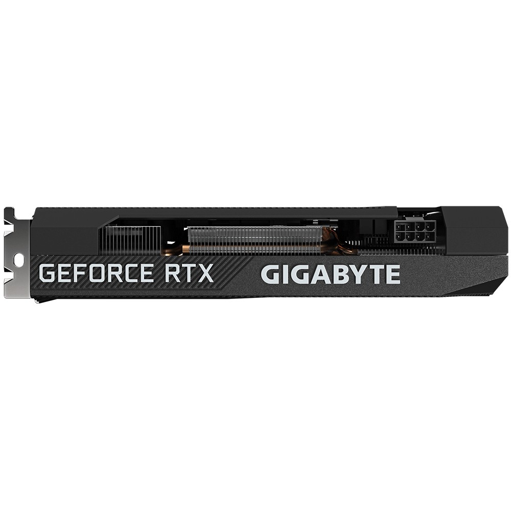 Gigabyte RTX3060 Windforce OC 12GB GDDR6 2xHDMI 2xDP