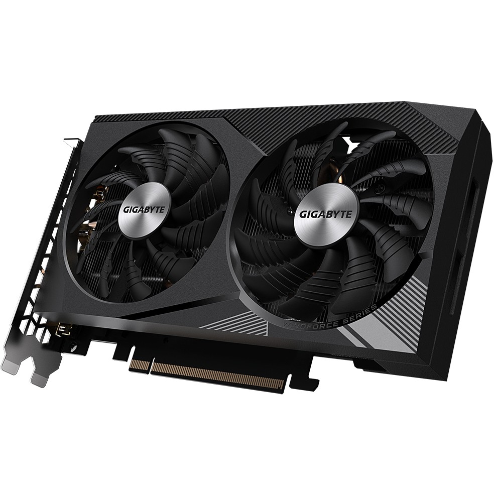GIGABYTE RTX 3060 GAMING OC 8GB