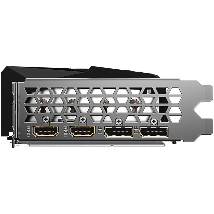 GIGABYTE GAMING Radeon RX 7600 OC 8G