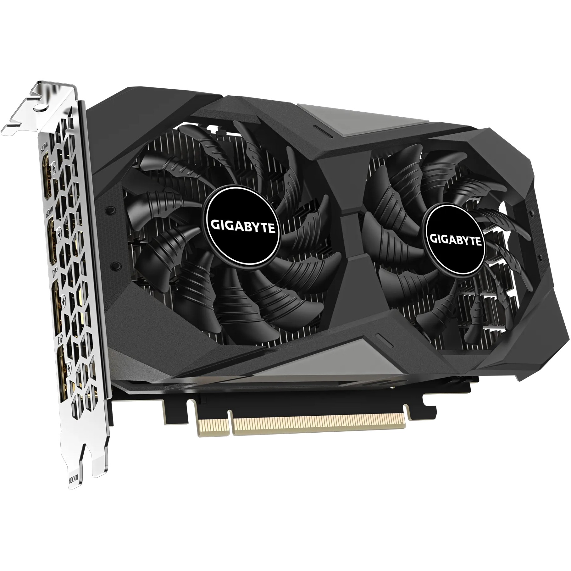 GIGABYTE GeForce RTX3050 WINDFORCE OC V2