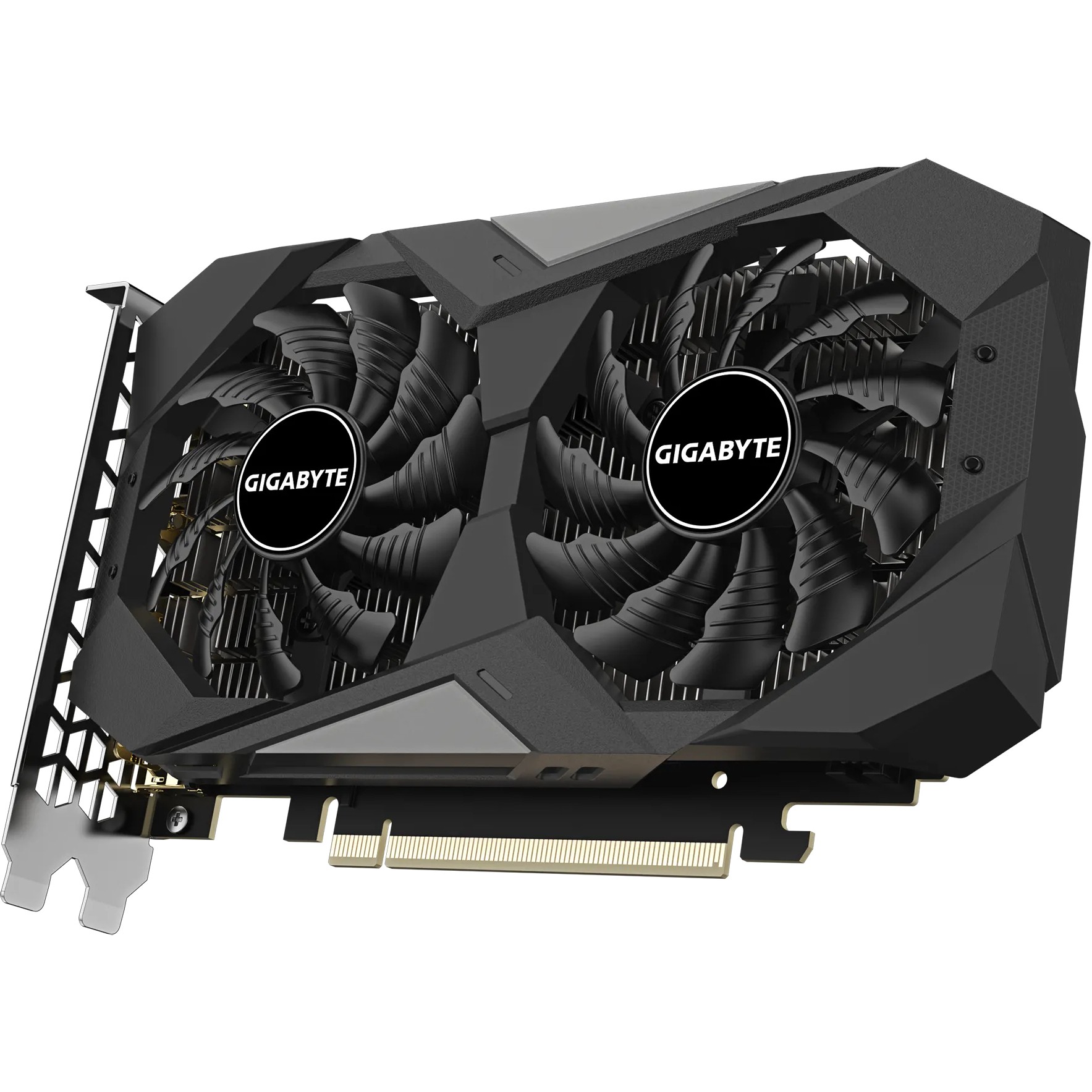GIGABYTE GeForce RTX3050 WINDFORCE OC V2