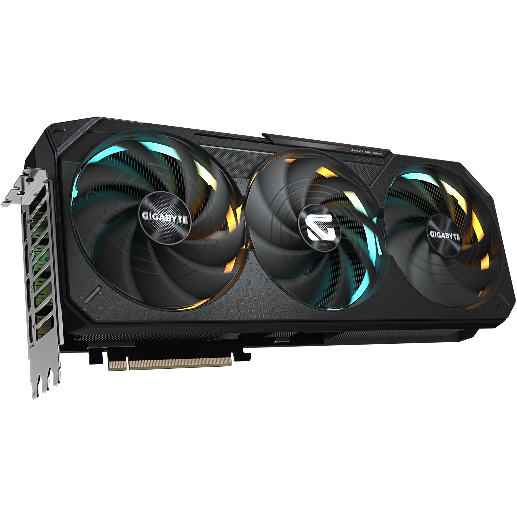 Gigabyte RTX5080 Gaming OC        16GB GDDR7 HDMI 3xDP