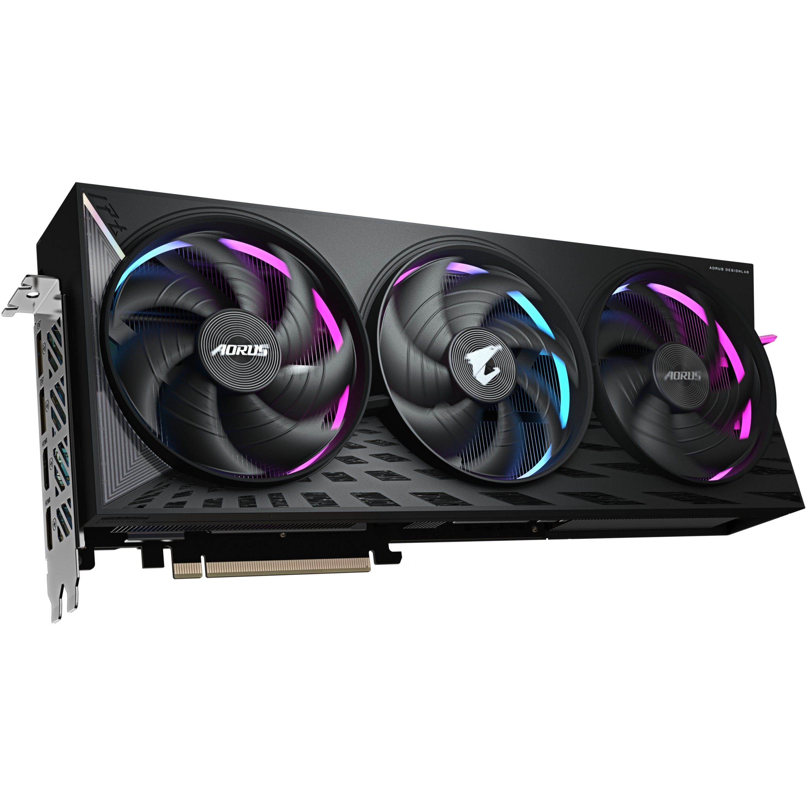 GIGABYTE AORUS Radeon RX 9070 XT ELITE 16G