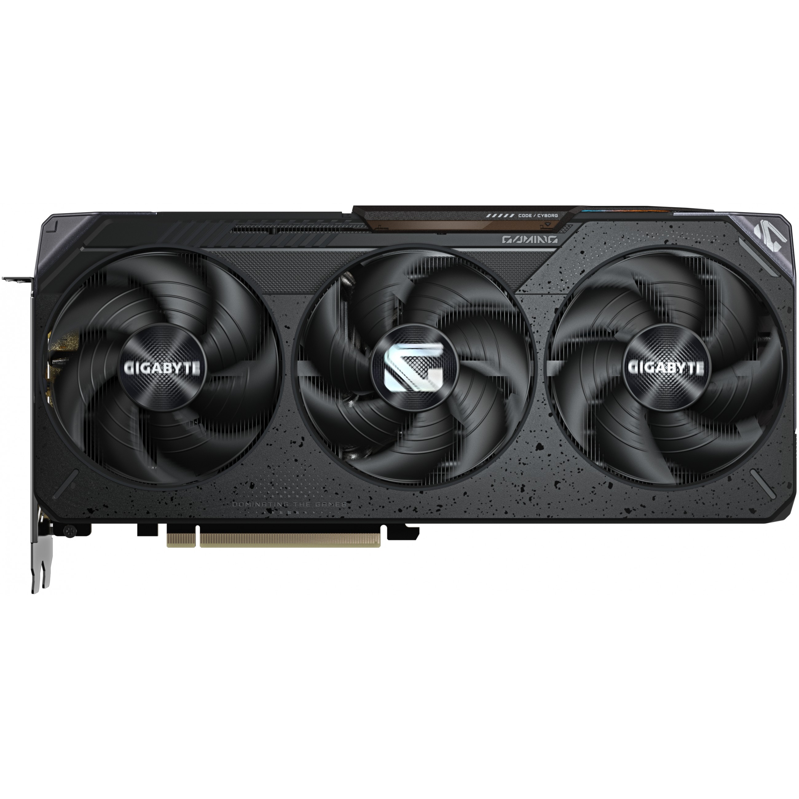 GIGABYTE Radeon RX 9070 XT GAMING OC 16G