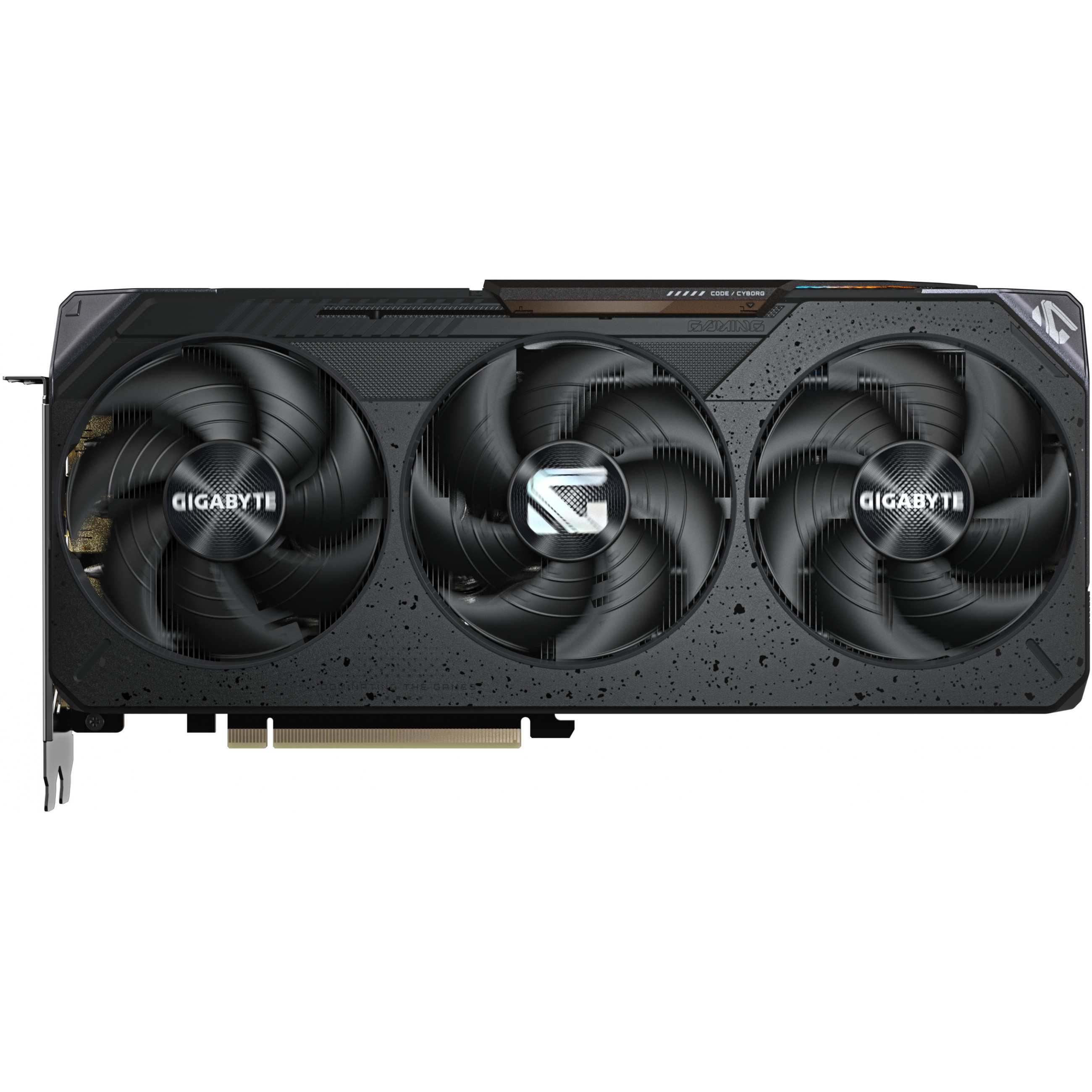 Gigabyte Radeon RX9070 Gaming OC    16GB GDDR6 2xHDMI 2xDP
