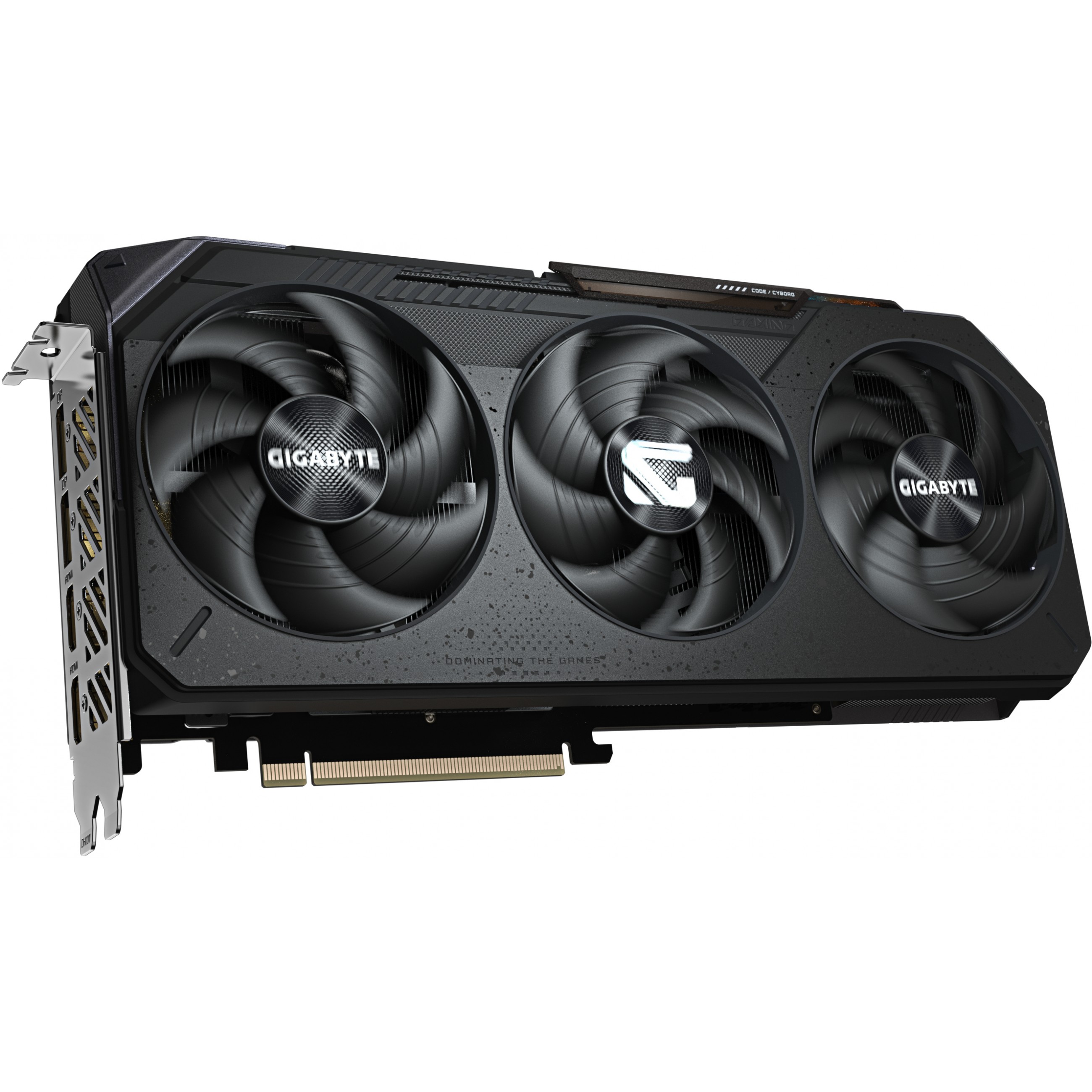 Gigabyte Radeon RX9070 Gaming OC    16GB GDDR6 2xHDMI 2xDP