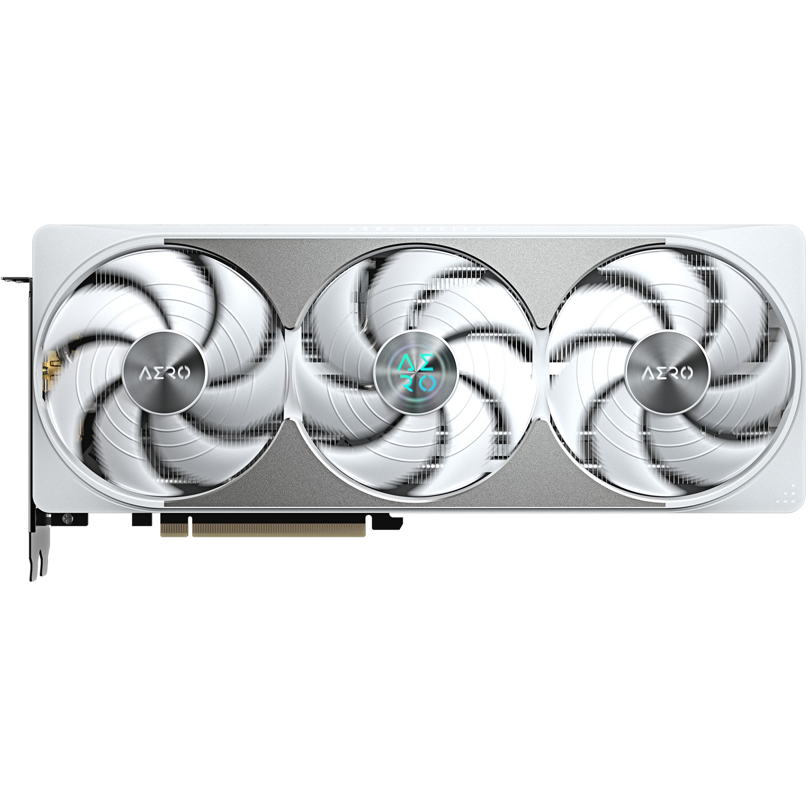 Gigabyte RTX5080 AERO OC          16GB GDDR7 HDMI 3xDP