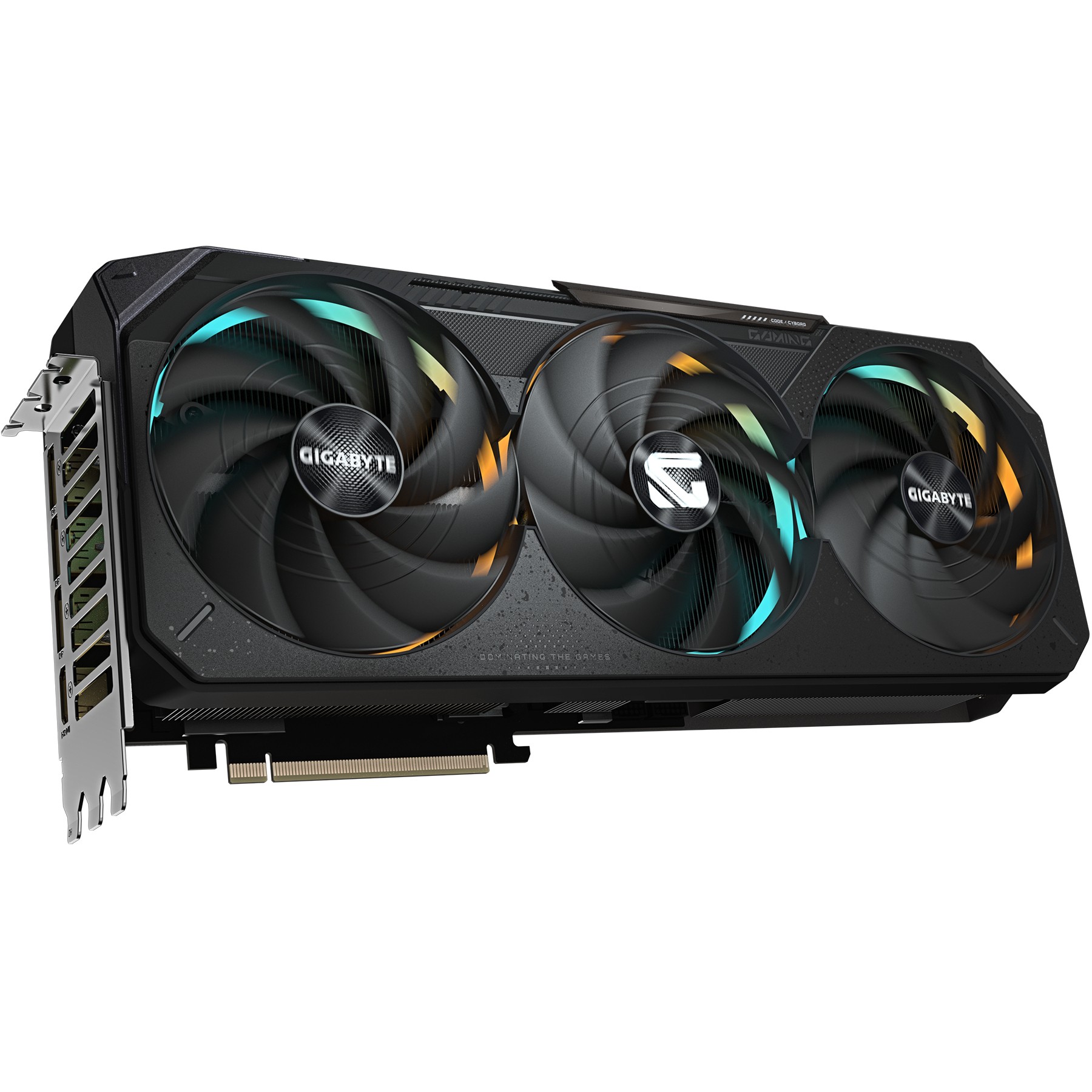Gigabyte RTX5070 TI Gaming OC     16GB GDDR7 HDMI 3xDP