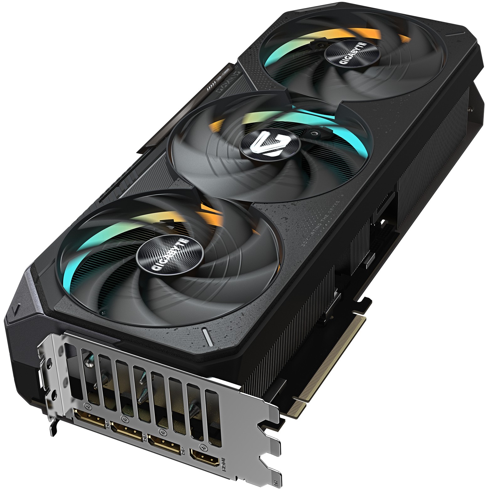 Gigabyte RTX5070 TI Gaming OC     16GB GDDR7 HDMI 3xDP