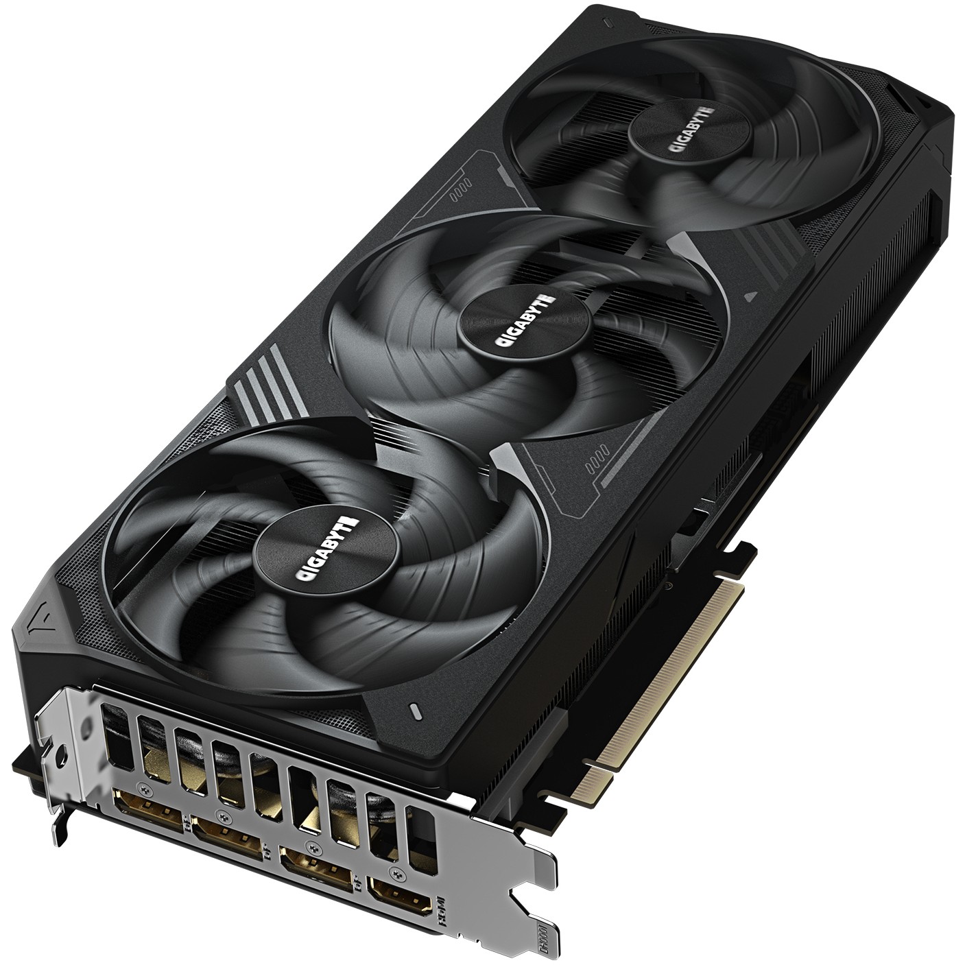 GIGABYTE GeForce RTX 5070 Ti WINDFORCE OC SFF 16G