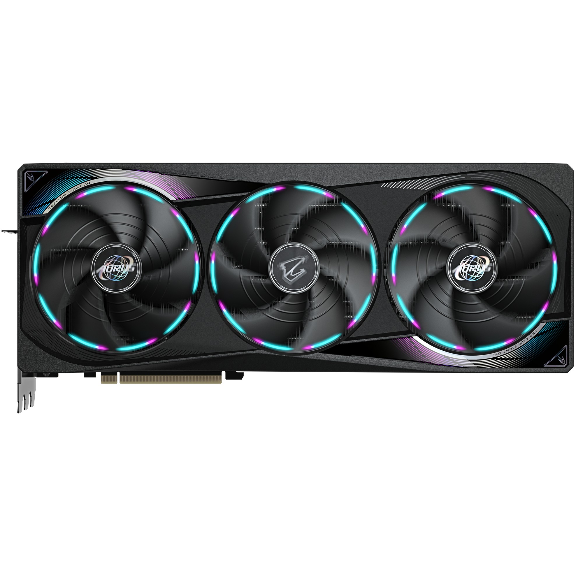GIGABYTE AORUS GeForce RTX 5070 Ti MASTER 16G